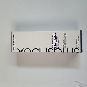 SMASHBOX MINI PHOTO FINISH REVITALIZE 8-IN-1 PRIMER ESSENCE